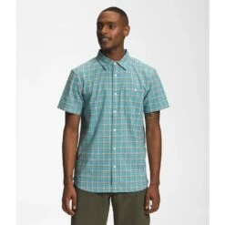The North Face Men's Loghill S/S Shirt