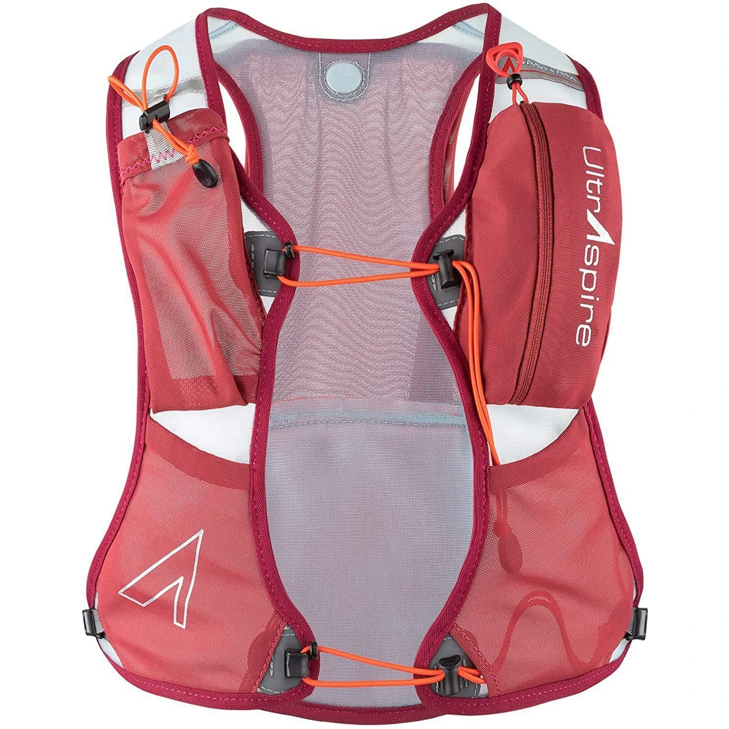 Ultraspire Basham Unisex Race Vest 5 Ultraspire Basham Unisex Race Vest - Image 3