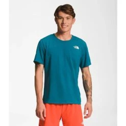 Favorite Wear 34 The North Face Men's Sunriser S/S