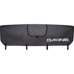 Dakine Pickup DLX Curve Pad Bike Rack For Trucks With Curved Tailgates