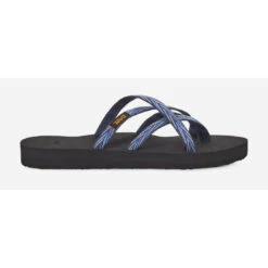 Teva Women's Olowahu Sandal -Favorite Wear medium d50b8351 f7a7 4a51 a064 8fa71cda8363