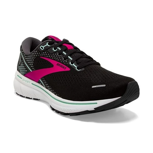 Brooks Women's Ghost 14 Running Shoe 20 Brooks Women's Ghost 14 Running Shoe - Image 18