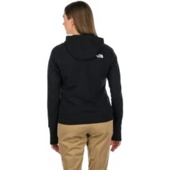 The North Face Women's Eco Ridge Reardon Pullover Hoodie -Favorite Wear medium d5556446 c70e 4591 87d3 ffe22e1e7073