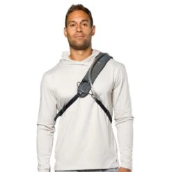 Nathan Limitless Run Sling 6L -Favorite Wear medium d579353d 64cd 4874 802b ea8108780bfa