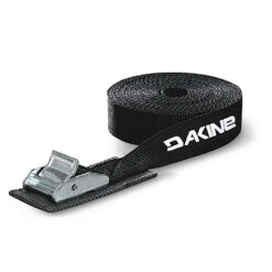 Dakine Baja Tie Down Straps - 12' -Favorite Wear medium d5e28786 7254 4e70 b40e 3c93277aa614