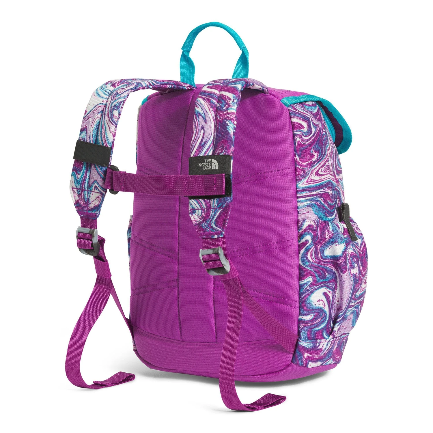 The North Face Youth Mini Explorer Backpack 13 The North Face Youth Mini Explorer Backpack - Image 11