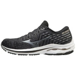 Mizuno Women’s Wave Inspire 17 Waveknit Running Shoe -Favorite Wear medium d6329ad0 f82c 42e5 bbe4 ff5bc08c1791