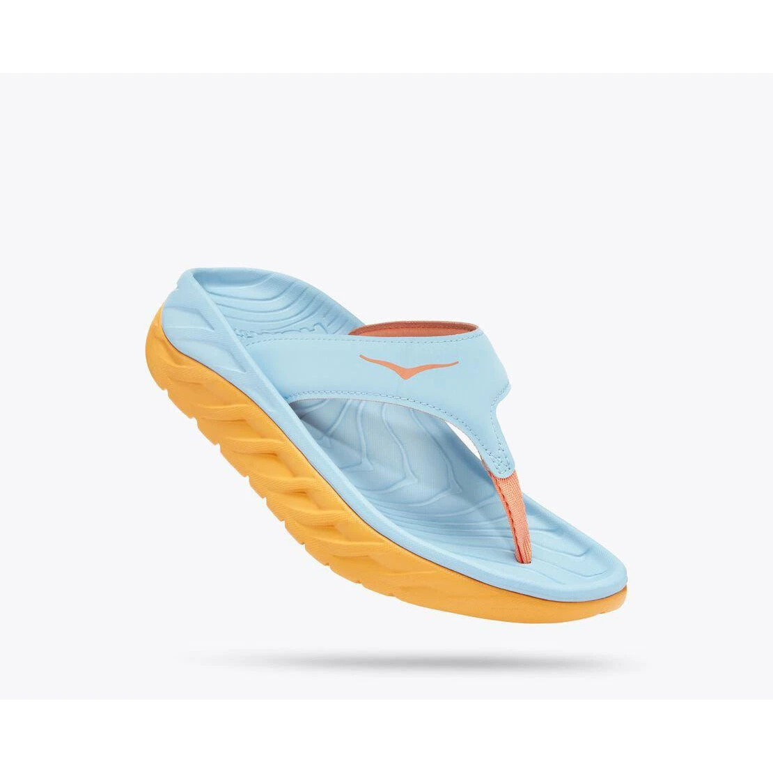 Hoka One One Hoka Women's Ora Recovery Flip 9 Hoka One One Hoka Women's Ora Recovery Flip - Image 7