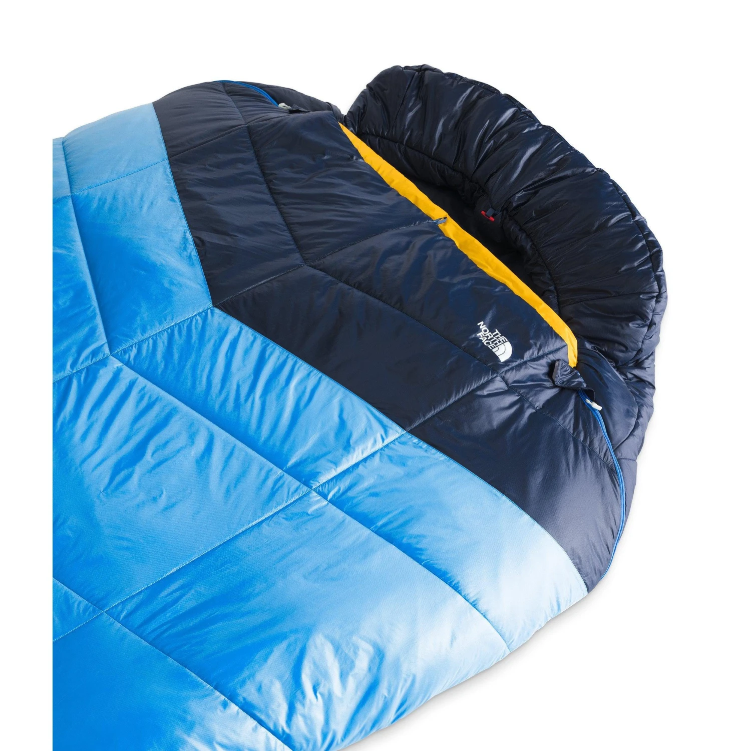 The North Face One Bag Duo 2 Person Sleeping Bag 3 The North Face One Bag Duo 2 Person Sleeping Bag