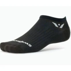 Swiftwick Aspire Zero No Show Socks -Favorite Wear medium d7a9f1e0 f692 4eea 8119 a2268dab9c80