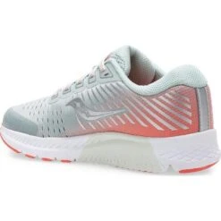Saucony Kids Girls' S-Guide 13 Running Shoe -Favorite Wear medium d7ae3e9e 336a 4f99 90e4 42397716398a