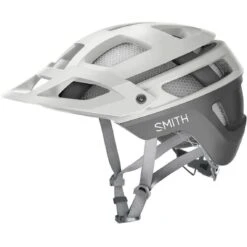 SMITH Optics Men's Forefront 2 MIPS MTB Cycling Helmet