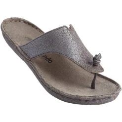 Tamarindo Beachcomber Sandal Women's Leather Softbed Flip Flop 33 Tamarindo Beachcomber Sandal Women's Leather Softbed Flip Flop -Favorite Wear medium d83d2123 d2f4 4c46 b02e 74df6e0d3064