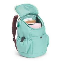 The North Face Youth Mini Explorer Backpack 41 The North Face Youth Mini Explorer Backpack -Favorite Wear medium d84145ba 5507 46ee bf54 4ed7fc57166a