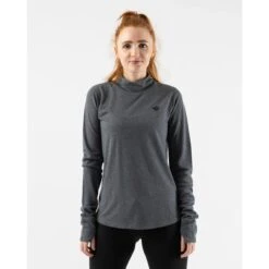 Rabbit Women's Outrun Mock Neck