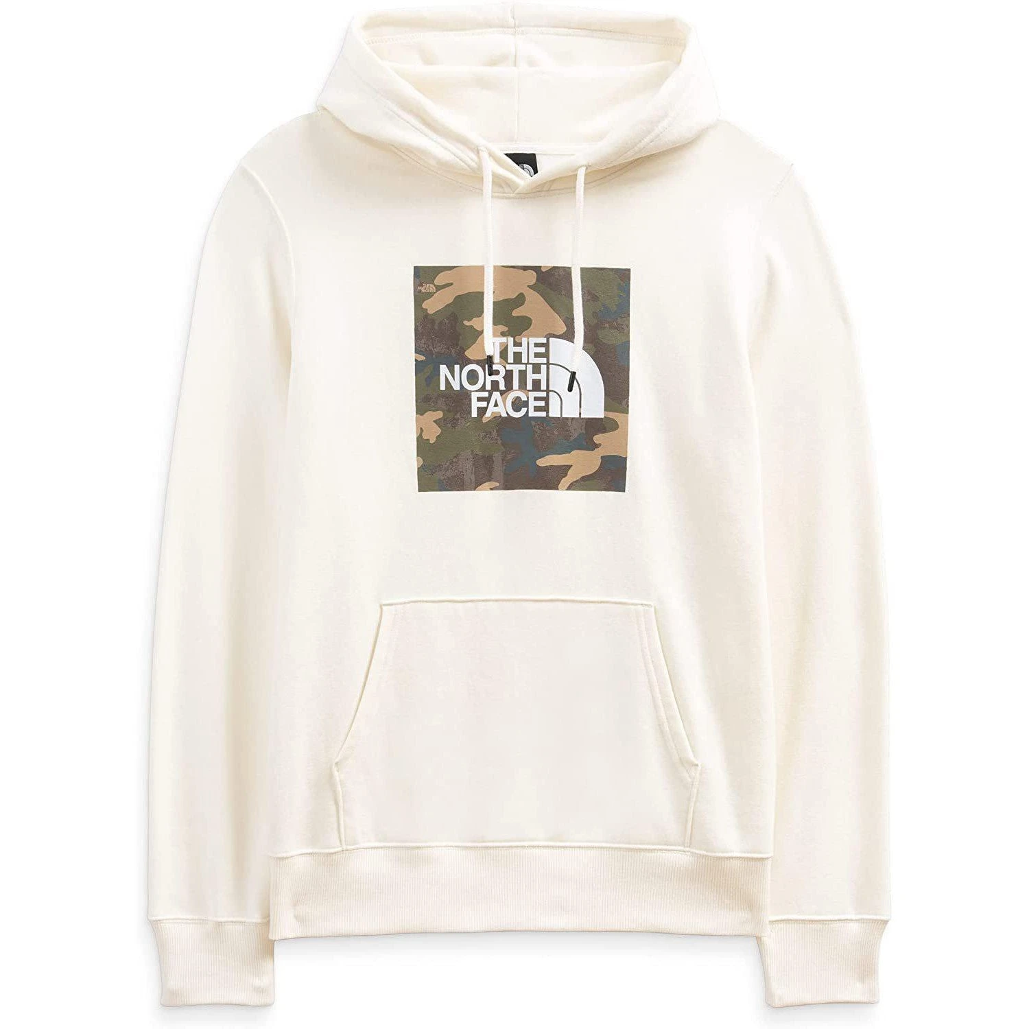 The North Face Men's Boxed In Pullover Hoodie 4 The North Face Men's Boxed In Pullover Hoodie - Image 2