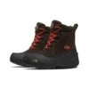 The North Face Kids Boy's Chilkat Lace II Boot -Favorite Wear medium d9fb1863 4fe8 4c82 ab6e 2cddd2331d28