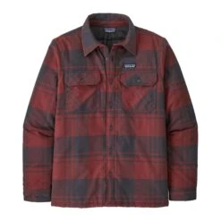 Patagonia Men's Insulated Organic Cotton Midweight Fjord Flannel Shirt 26 Patagonia Men's Insulated Organic Cotton Midweight Fjord Flannel Shirt -Favorite Wear medium da0a99f5 4c6b 4cdb a408 6f2efd2a33fe