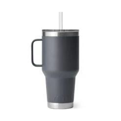 YETI Rambler® 35oz Straw Mug -Favorite Wear medium da6093ce 7510 435c a001 f8f882a66b7b