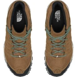 The North Face Men's Truckee Mid Hiking Shoe 20 The North Face Men's Truckee Mid Hiking Shoe -Favorite Wear medium da6eeebe 282d 486f a09d 5f4ac77e1abc