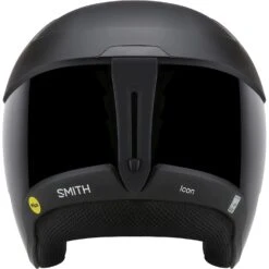 Smith Optics Icon MIPS Unisex Snow Helmets -Favorite Wear medium dab7e700 02a0 4072 be5d 15dd4cc00e4d