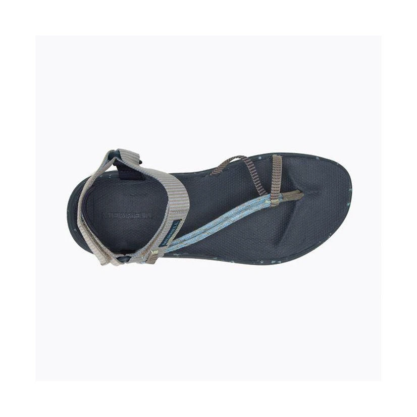 Merrell Women's Bravada Cord Wrap Sandal 5 Merrell Women's Bravada Cord Wrap Sandal - Image 3