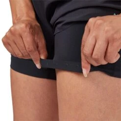 RAB Women's Talus Active Short -Favorite Wear medium db0f0823 02f0 42fc b220 b00435ce7899