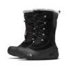 The North Face Kids Shellista Lace-Up Boots -Favorite Wear medium db913947 7c38 4809 893f c30afd2640b9