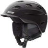 Smith Optics Unisex Adult Vantage Snow Sports Helmet -Favorite Wear medium db9f4f02 8c8c 4a0f 9528 0d1226b9f9b9