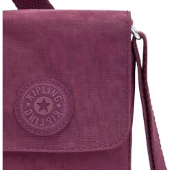 Kipling Women's Tissy, Lightweight Crossbody Mini, Nylon Phone Bag 25 Kipling Women's Tissy, Lightweight Crossbody Mini, Nylon Phone Bag -Favorite Wear medium dbc9f93f a885 46c9 ac59 8042b543dc2b