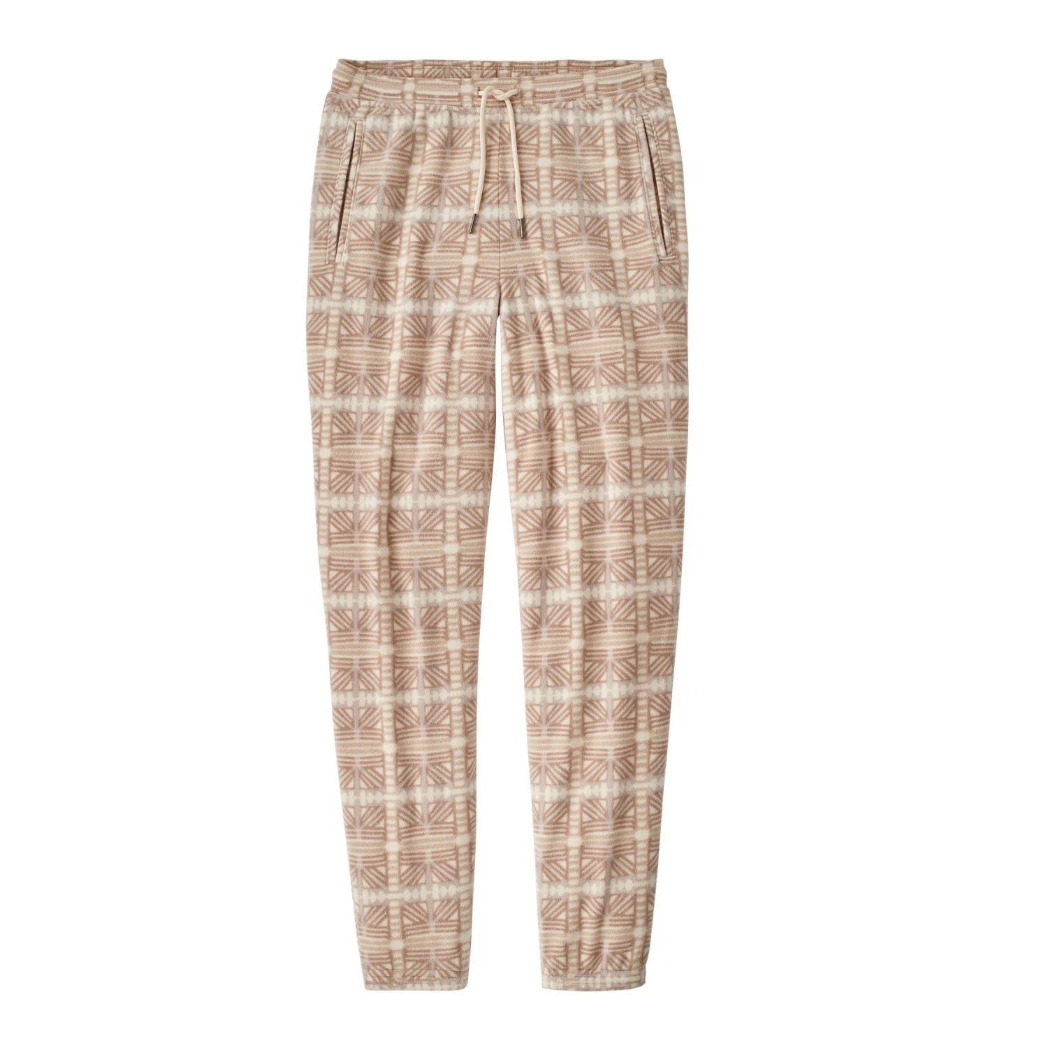 Patagonia Women's Micro D® Fleece Joggers 11 Patagonia Women's Micro D® Fleece Joggers - Image 9