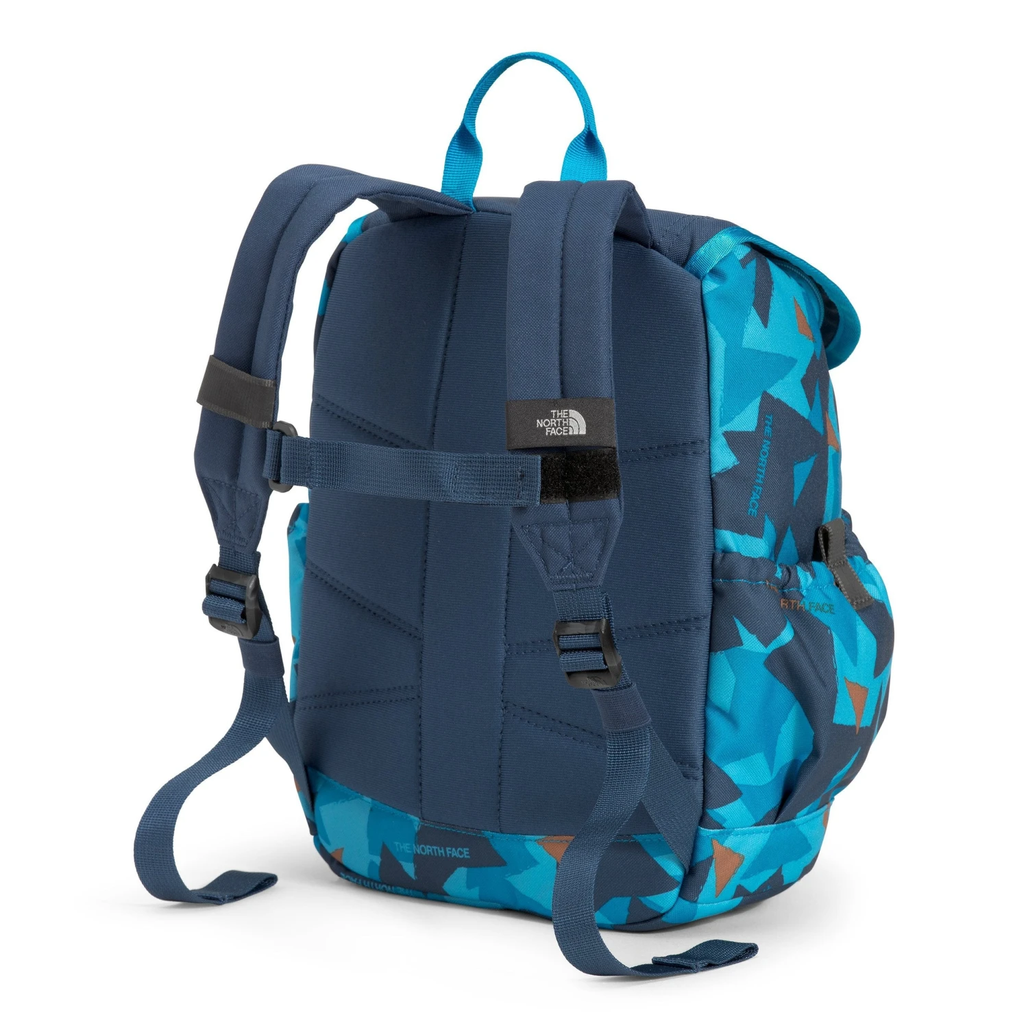 The North Face Youth Mini Explorer Backpack 5 The North Face Youth Mini Explorer Backpack - Image 3