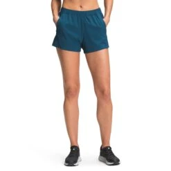 The North Face Women's Wander Short -Favorite Wear medium dc8e851d 1153 4027 835c 06e3a3d79675
