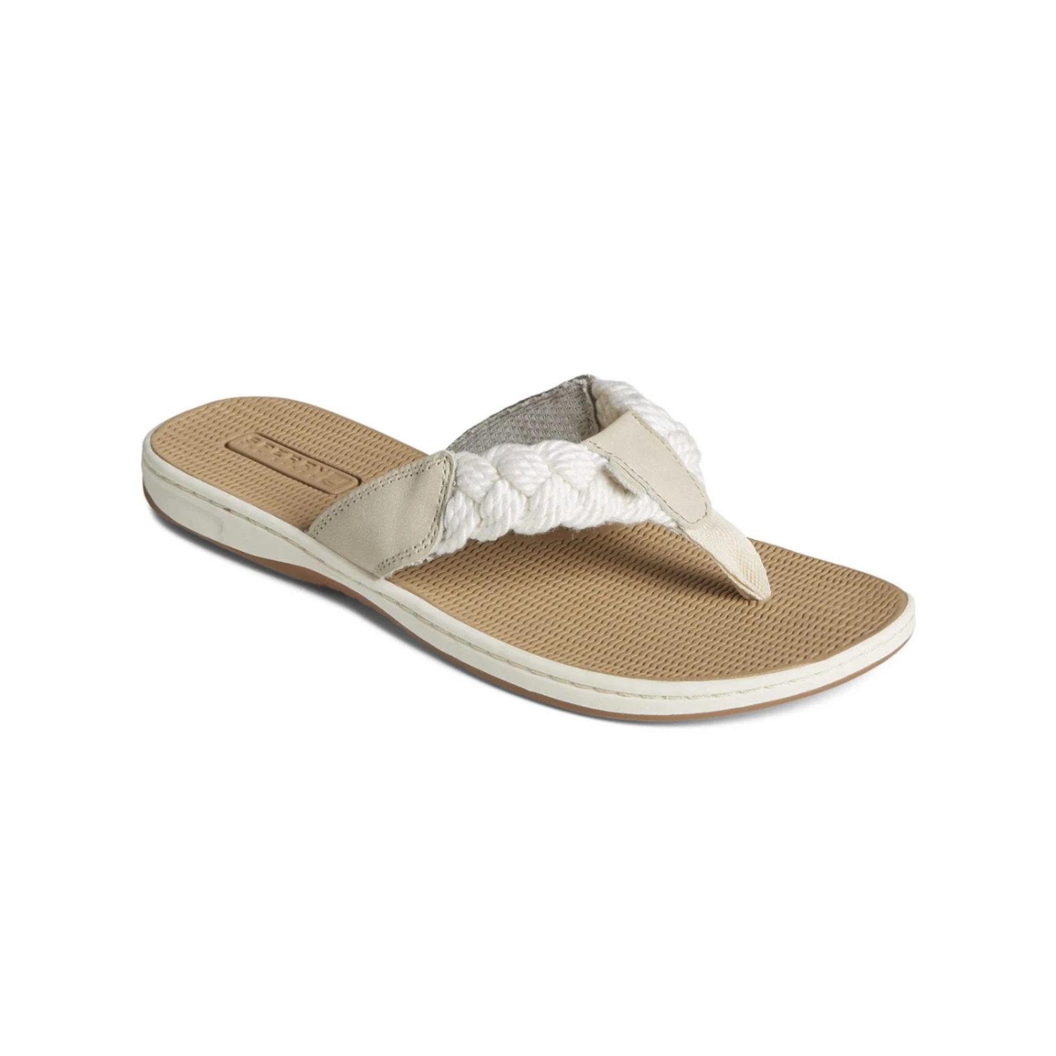 Sperry Women's Parrotfish Braid Sandal 8 Sperry Women's Parrotfish Braid Sandal - Image 6