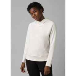 PrAna Women's Sunrise Hoodie