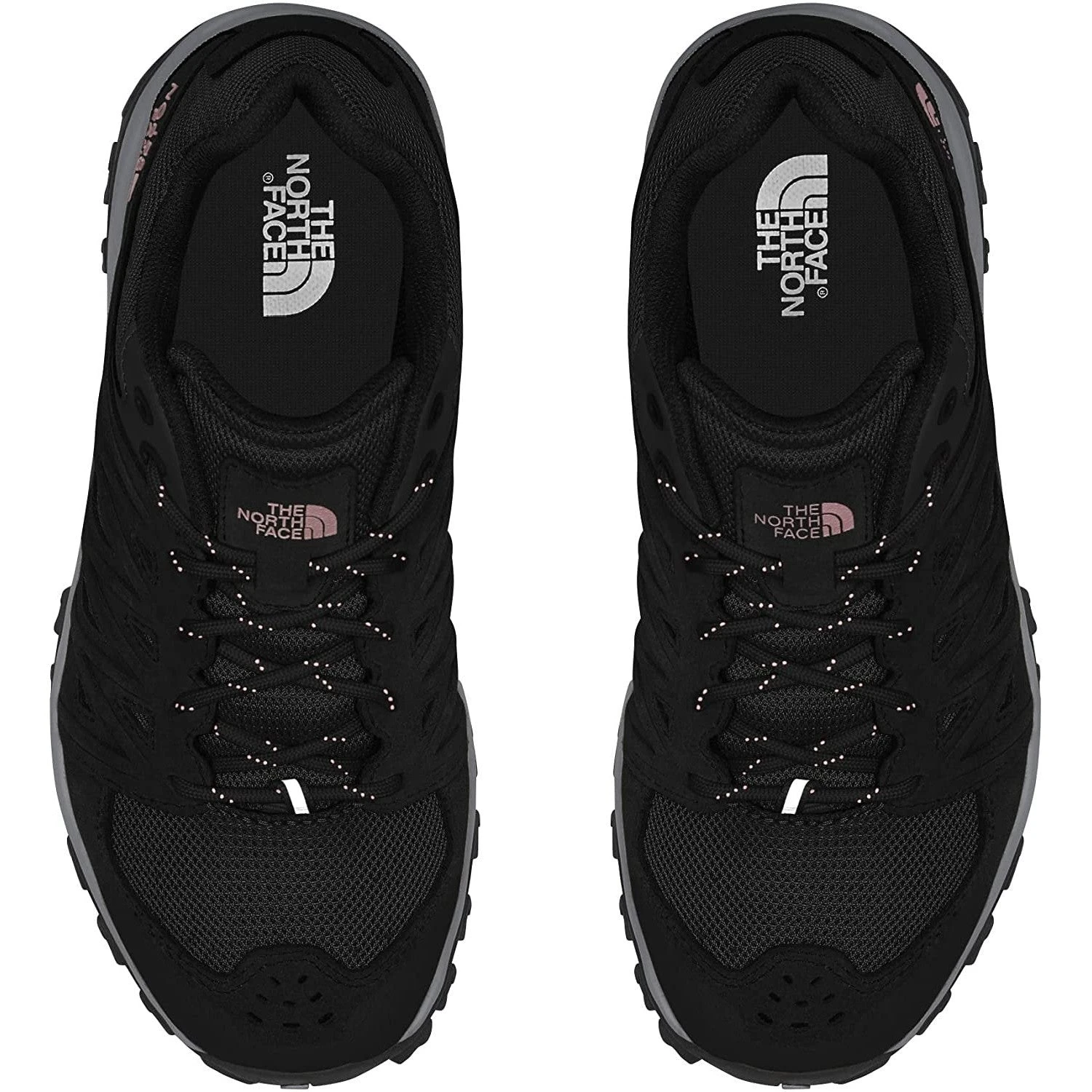 The North Face Women's Truckee Hiking Shoe 9 The North Face Women's Truckee Hiking Shoe - Image 7