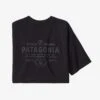 Patagonia Mens's Forge Mark Responsibili-Tee 2 Patagonia Mens's Forge Mark Responsibili-Tee -Favorite Wear medium dd9cf7eb 67dc 468c abb7 809bed252027