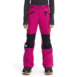 The North Face Women's About-A-Day Insulated Snow Pants -Favorite Wear medium ddc253b2 9aee 4c10 9bed 46d9f4f65a8c