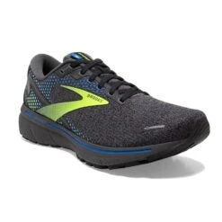 Brooks Men's Ghost 14 Running Shoe -Favorite Wear medium ddce03f5 26ad 41a0 9396 edeef2be811e
