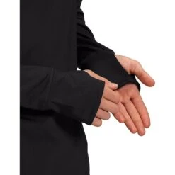 The North Face Men's Winter Warm Essential Mock ¼ Zip -Favorite Wear medium de030be2 9ada 4fb6 a1bd cd390c3fb87e