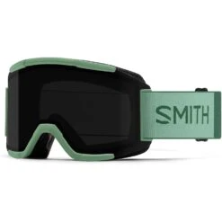 SMITH OPTICS Smith Squad Snow Goggles -Favorite Wear medium de52b614 707f 4ab7 a2f3 9facc8e419a7