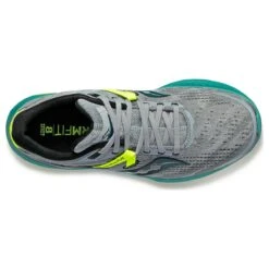 Saucony Men's Guide 16 Running Shoe -Favorite Wear medium dea0d3d5 1a60 47d0 8da8 24bc8cafab8e