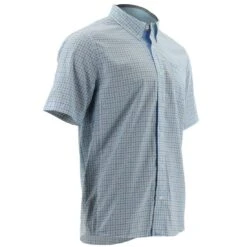 HUK Performance Fishing Huk Men's Santiago Short Sleeve -Favorite Wear medium def0685a 8441 496c 817e 532e5eef938f