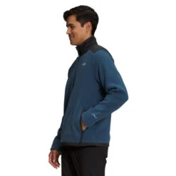 The North Face Men's Alpine Polartec® 200 ¼ Zip -Favorite Wear medium df2bd6b3 7be2 40d4 8b5d e02154d8330e