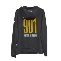 Grivet X Mizuno Women's Half-Zip Infinity Hoody