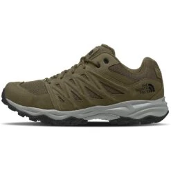 The North Face Men's Truckee Hiking Shoe -Favorite Wear medium df809658 24b5 4a7c bc53 78910d3f985c