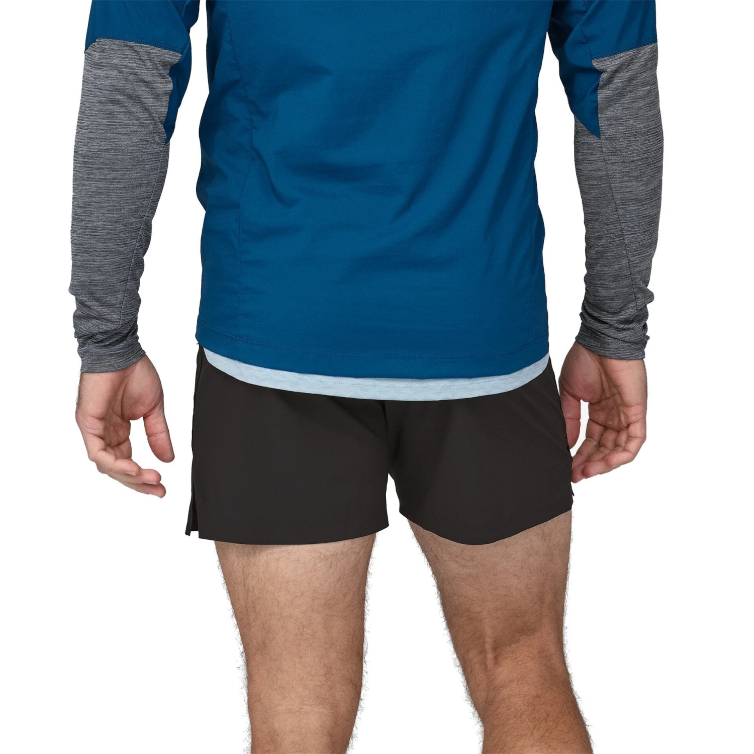 Patagonia Men's Strider Pro Shorts - 5 In. 5 Patagonia Men's Strider Pro Shorts - 5 In. - Image 3