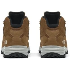 The North Face Men's Truckee Mid Hiking Shoe 19 The North Face Men's Truckee Mid Hiking Shoe -Favorite Wear medium dfcb1476 88cb 46d9 8ece 5e945bf3530e