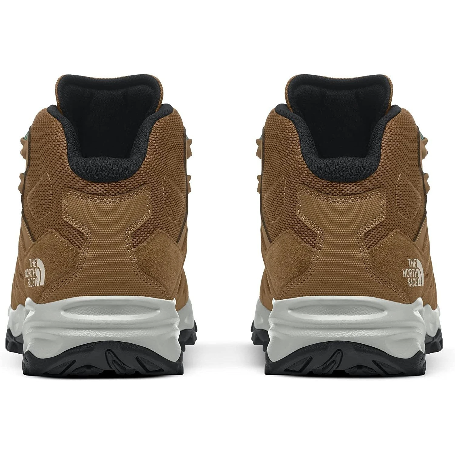 The North Face Men's Truckee Mid Hiking Shoe 8 The North Face Men's Truckee Mid Hiking Shoe - Image 6