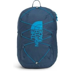 The North Face Youth Court Jester Backpack -Favorite Wear medium dfce1822 8b97 4c61 aaa0 7cfd07254829